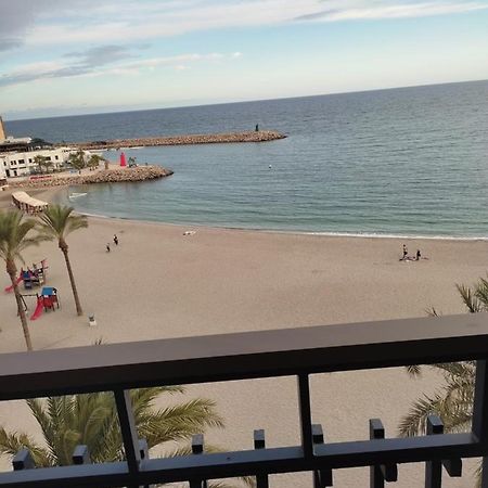 Aguadulce Playa Διαμέρισμα Εξωτερικό φωτογραφία