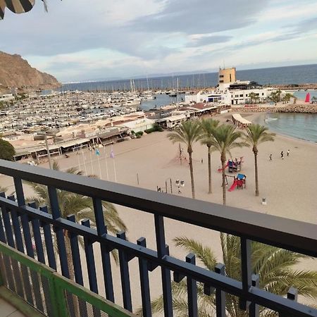 Aguadulce Playa Διαμέρισμα Εξωτερικό φωτογραφία