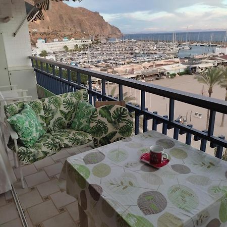 Aguadulce Playa Διαμέρισμα Εξωτερικό φωτογραφία