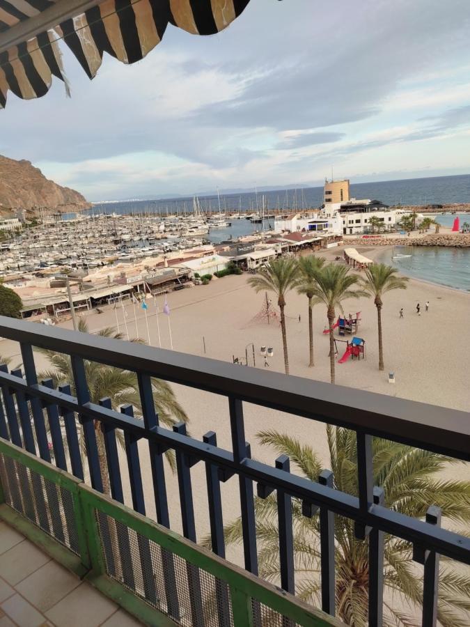 Aguadulce Playa Διαμέρισμα Εξωτερικό φωτογραφία