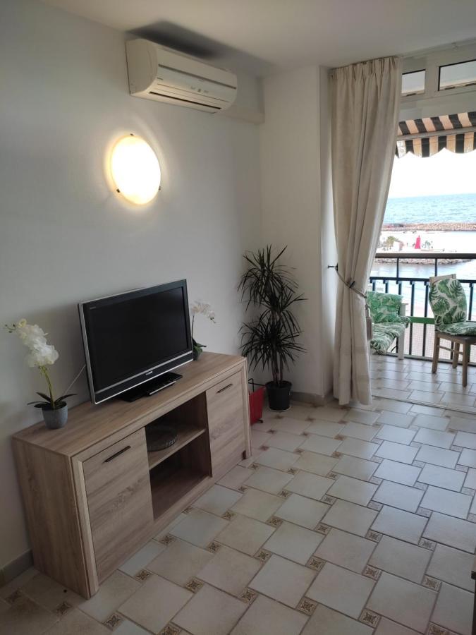 Aguadulce Playa Διαμέρισμα Εξωτερικό φωτογραφία