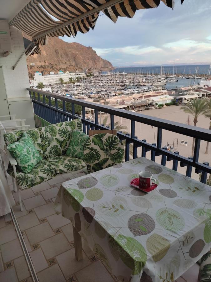 Aguadulce Playa Διαμέρισμα Εξωτερικό φωτογραφία